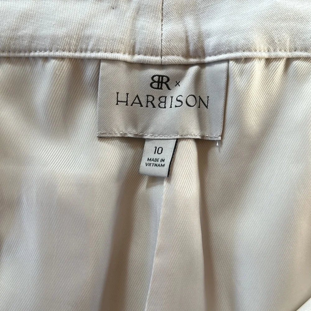Banana Republic BR x Harbison Trousers - Picture 10 of 10